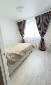 2-к квартира, на длительный срок, 45м2, 5/25 этаж