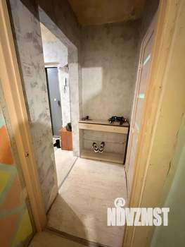 1-к квартира, на длительный срок, 33м2, 1/7 этаж