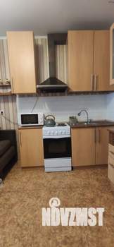 1-к квартира, на длительный срок, 42м2, 6/19 этаж