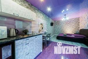 1-к квартира, посуточно, 25м2, 1/3 этаж