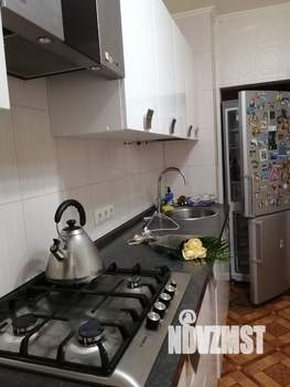1-к квартира, на длительный срок, 38м2, 2/10 этаж