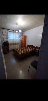 1-к квартира, на длительный срок, 33м2, 1/3 этаж