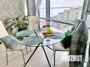 1-к квартира, посуточно, 42м2, 16/37 этаж