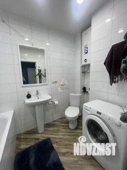 1-к квартира, на длительный срок, 45м2, 1/14 этаж