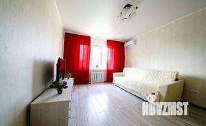 3-к квартира, посуточно, 75м2, 6/10 этаж