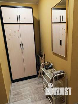 1-к квартира, на длительный срок, 31м2, 2/5 этаж