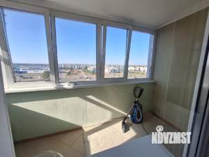 1-к квартира, на длительный срок, 45м2, 7/14 этаж