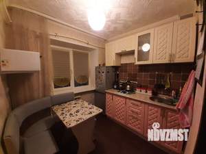 1-к квартира, на длительный срок, 30м2, 5/5 этаж