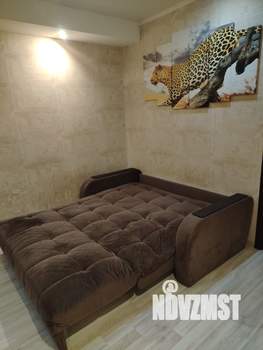 2-к квартира, на длительный срок, 40м2, 4/6 этаж