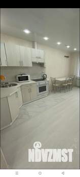 2-к квартира, на длительный срок, 52м2, 3/18 этаж