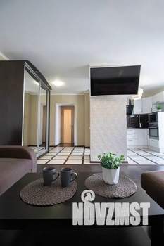 1-к квартира, посуточно, 60м2, 3/10 этаж