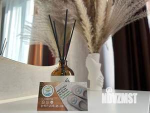 1-к квартира, посуточно, 40м2, 11/18 этаж