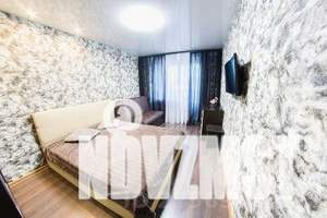3-к квартира, посуточно, 80м2, 10/15 этаж