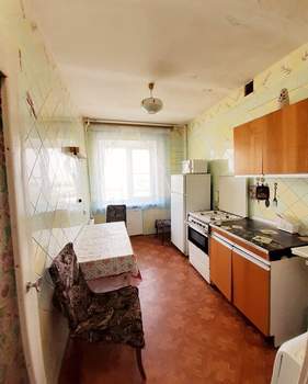 2-к квартира, на длительный срок, 54м2, 7/9 этаж