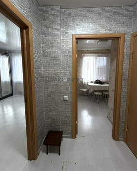 1-к квартира, на длительный срок, 35м2, 2/10 этаж