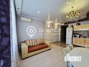 1-к квартира, на длительный срок, 65м2, 14/25 этаж