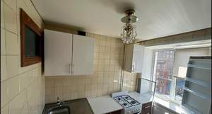 1-к квартира, на длительный срок, 32м2, 8/9 этаж