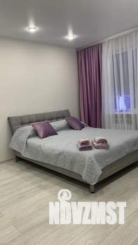 1-к квартира, посуточно, 33м2, 1/9 этаж