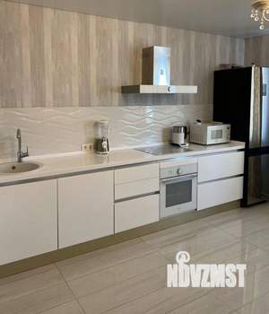 2-к квартира, на длительный срок, 54м2, 13/18 этаж