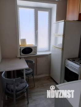 1-к квартира, на длительный срок, 22м2, 5/5 этаж