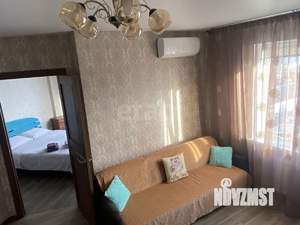1-к квартира, на длительный срок, 47м2, 14/16 этаж