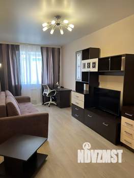 2-к квартира, на длительный срок, 54м2, 14/14 этаж