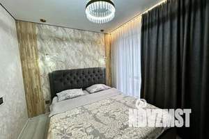 1-к квартира, посуточно, 32м2, 10/10 этаж