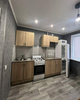 1-к квартира, на длительный срок, 36м2, 6/9 этаж