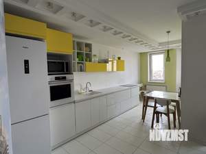 2-к квартира, на длительный срок, 62м2, 17/24 этаж