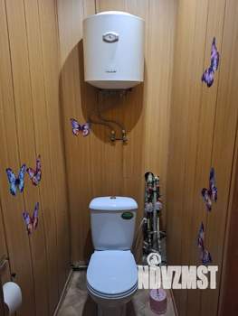 2-к квартира, на длительный срок, 53м2, 3/4 этаж