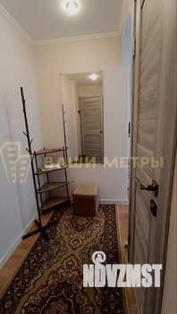 2-к квартира, на длительный срок, 43м2, 2/5 этаж