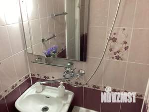 2-к квартира, посуточно, 52м2, 7/9 этаж