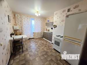 1-к квартира, на длительный срок, 38м2, 6/15 этаж