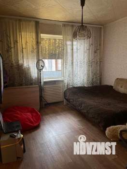1-к квартира, на длительный срок, 27м2, 1/9 этаж