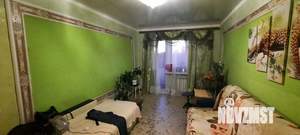 1-к квартира, на длительный срок, 30м2, 4/6 этаж