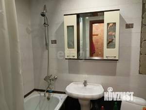 1-к квартира, на длительный срок, 38м2, 7/10 этаж