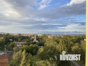 2-к квартира, посуточно, 55м2, 1/1 этаж