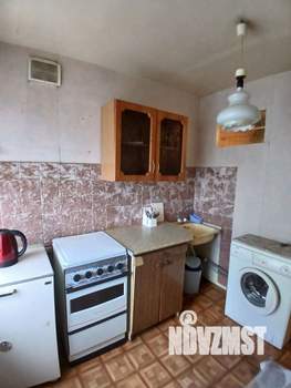 1-к квартира, на длительный срок, 35м2, 9/9 этаж