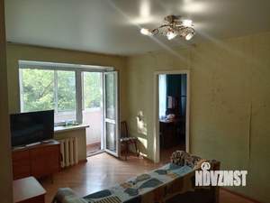 2-к квартира, на длительный срок, 43м2, 3/5 этаж