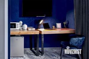 1-к квартира, посуточно, 28м2, 1/1 этаж