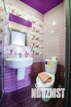 Студия квартира, посуточно, 30м2, 2/3 этаж
