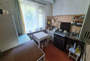 1-к квартира, на длительный срок, 31м2, 3/5 этаж