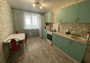 1-к квартира, на длительный срок, 36м2, 7/10 этаж