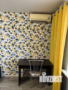 1-к квартира, на длительный срок, 42м2, 9/10 этаж