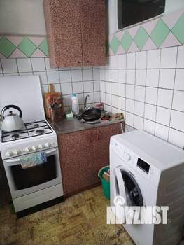 2-к квартира, на длительный срок, 43м2, 1/5 этаж