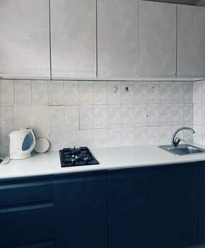 1-к квартира, на длительный срок, 32м2, 2/5 этаж