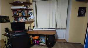 2-к квартира, на длительный срок, 47м2, 3/9 этаж