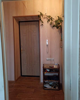 2-к квартира, на длительный срок, 47м2, 9/9 этаж