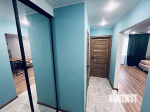 1-к квартира, на длительный срок, 40м2, 2/12 этаж