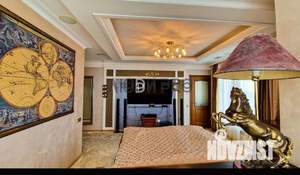 3-к квартира, на длительный срок, 240м2, 16/16 этаж